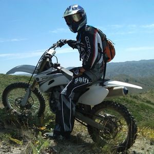 Meet your Posher, Craig